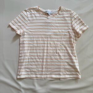 Amour Vert Berkeley Organic Cotton Tee